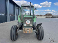 Schlepper / Traktor Fendt 305 LS 2WD Tractor
