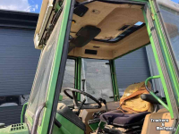 Schlepper / Traktor Fendt 305 LS 2WD Tractor
