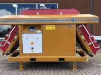 Kistenfüllgeräte Breston KVK-80