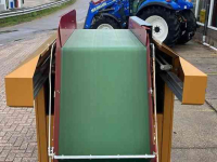 Kistenfüllgeräte Breston KVK-80