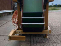 Kistenfüllgeräte Breston KVK-80
