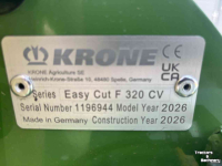 Mähwerk Krone Easycut F320CV