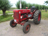Oldtimers McCormick b450