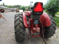 Oldtimers McCormick b450