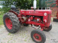 Oldtimers McCormick b450