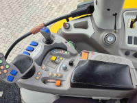Schlepper / Traktor Deutz-Fahr Agrotron 6190 TTV 50Kmh. Lucht en Fronthef