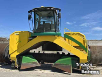 Sonstiges Baumschulmaschinen und Zubehör Claas A 55