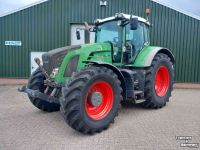Schlepper / Traktor Fendt 936 Profi