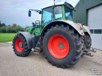 Schlepper / Traktor Fendt 936 Profi