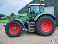 Schlepper / Traktor Fendt 936 Profi