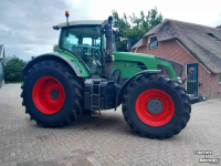 Schlepper / Traktor Fendt 936 Profi