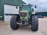 Schlepper / Traktor Fendt 936 Profi