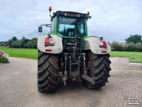 Schlepper / Traktor Fendt 936 Profi