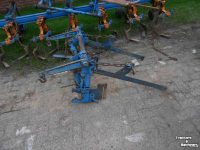 Hackmaschine Schmotzer schoffelbalk MET FRONTHEF