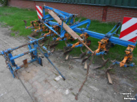 Hackmaschine Schmotzer schoffelbalk MET FRONTHEF