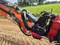 Bagger / Baggermaschine Atlas 150 W