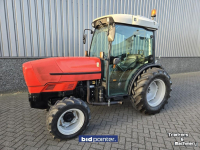 Schlepper / Traktor Same Frutteto 80