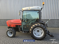 Schlepper / Traktor Same Frutteto 80