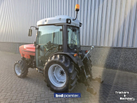 Schlepper / Traktor Same Frutteto 80