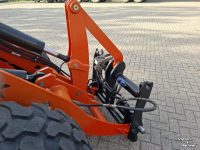 Radlader Terex TL80