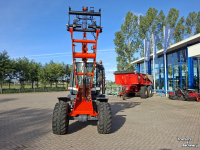 Radlader Terex TL80