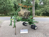 Schwader Krone KS 380/420 12 Vario