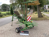 Schwader Krone KS 380/420 12 Vario