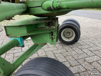 Schwader Krone KS 380/420 12 Vario