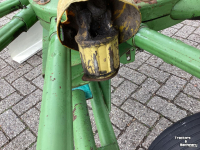 Schwader Krone KS 380/420 12 Vario