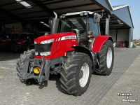 Schlepper / Traktor Massey Ferguson 7718 Dyna-6