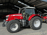Schlepper / Traktor Massey Ferguson 7718 Dyna-6