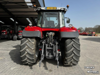 Schlepper / Traktor Massey Ferguson 7718 Dyna-6