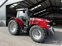 Schlepper / Traktor Massey Ferguson 7718 Dyna-6
