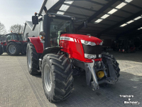 Schlepper / Traktor Massey Ferguson 7718 Dyna-6