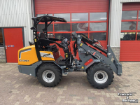 Radlader Giant Giant G2700