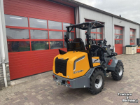 Radlader Giant Giant G2700