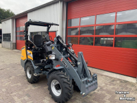 Radlader Giant Giant G2700