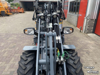 Radlader Giant Giant G2700