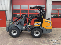 Radlader Giant Giant G2700