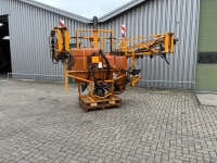 Feldspritze Cebeco gedragen veldspuit 800/21