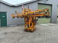 Feldspritze Cebeco gedragen veldspuit 800/21