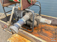 Beregnungpumpe  1B40T  POMPUNIT