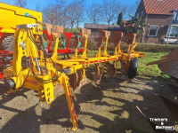 Pflüge Rumptstad Optimus 480 V5
