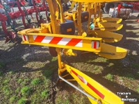 Pflüge Rumptstad Optimus 480 V5