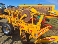 Pflüge Rumptstad Optimus 480 V5