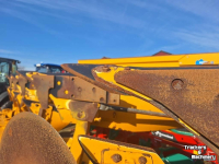Pflüge Rumptstad Optimus 480 V5