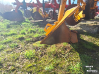 Pflüge Rumptstad Optimus 480 V5