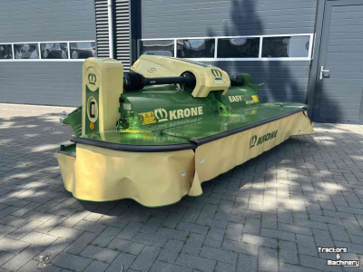 Mähwerk Krone Easycut F320CV