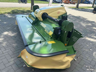 Mähwerk Krone Easycut F320CV
