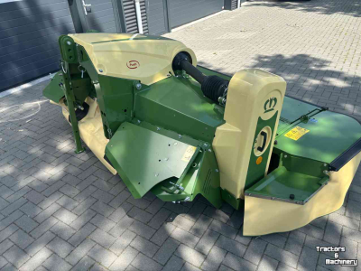 Mähwerk Krone Easycut F320CV